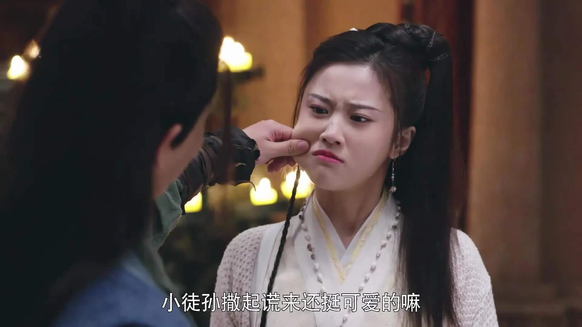 杨瀚森比赛阅读能力提升快速判断局势，杨瀚儒简介