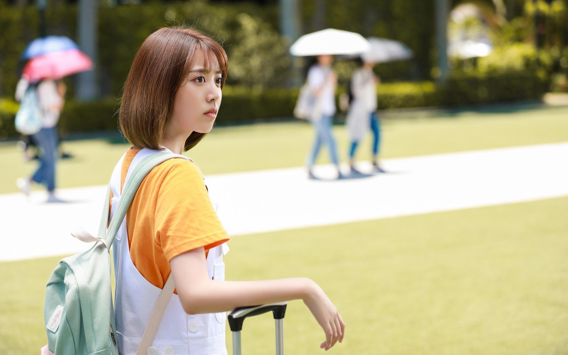 张伟丽出战重量级挑战赛为国争光，张伟丽现场比赛